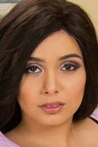 Aaliyah Hadid