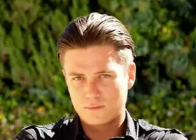 Bradley Remington