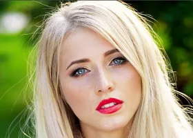 Aria Logan