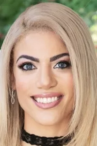 Amber Alena