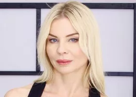 Nadya Basinger